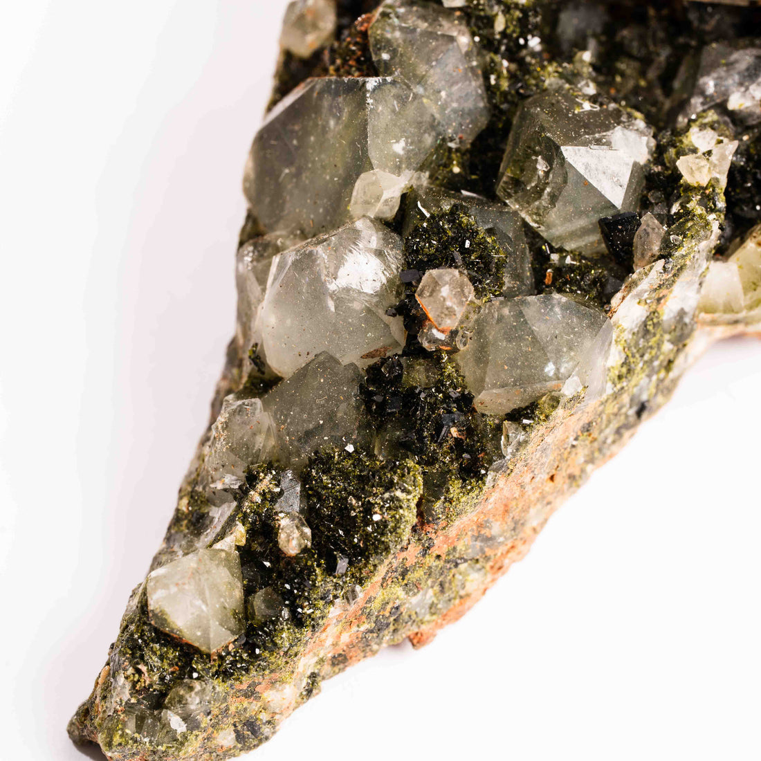 Fairy Epidote