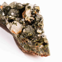 Fairy Epidote