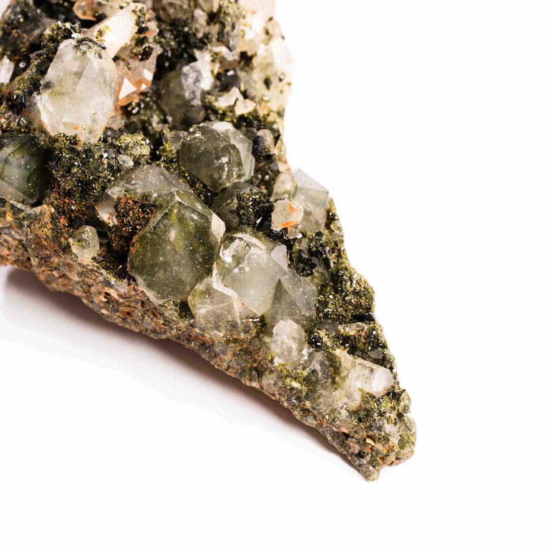 Fairy Epidote