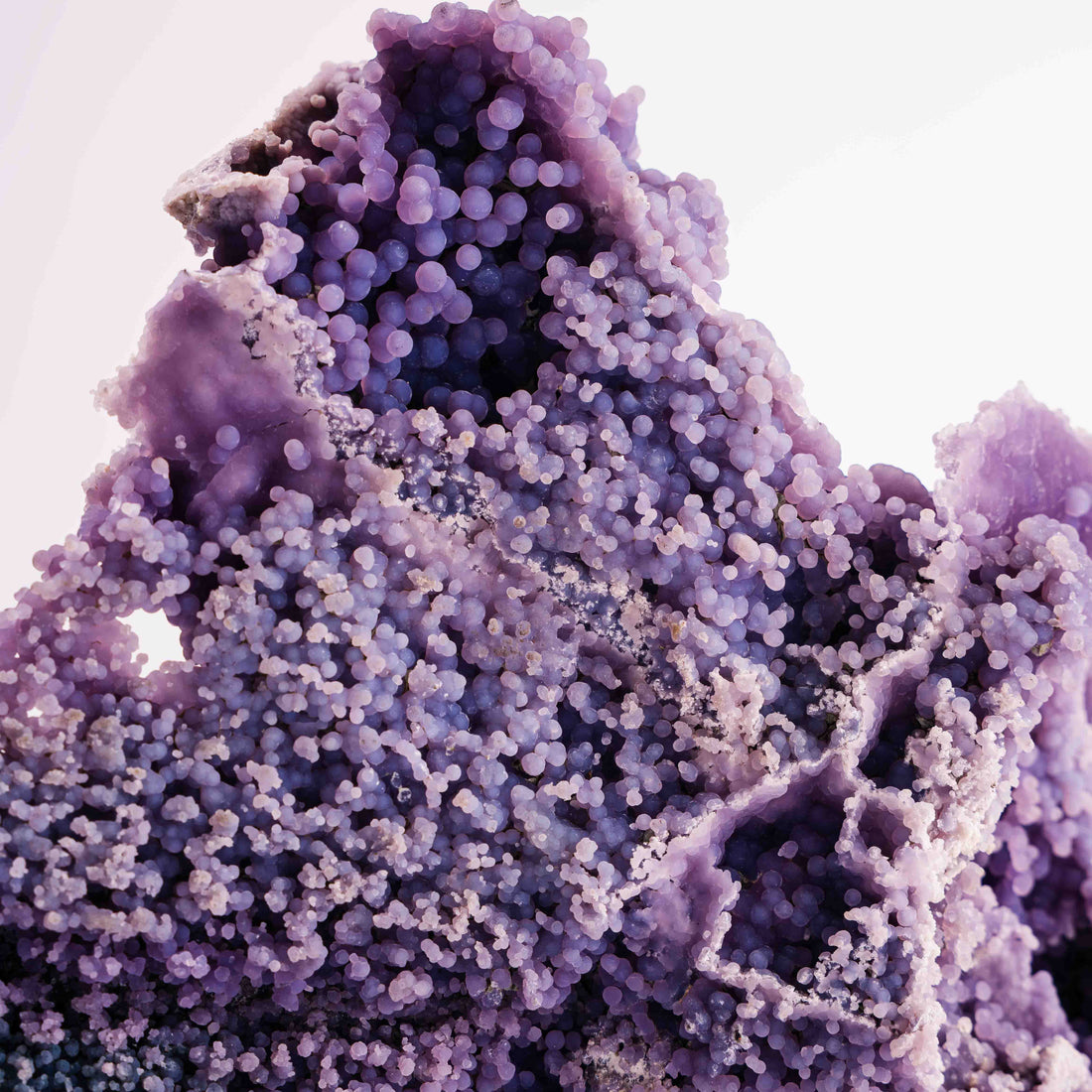 Agate, Grape - Statement Piece