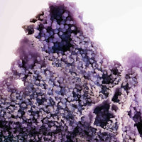 Agate, Grape - Statement Piece