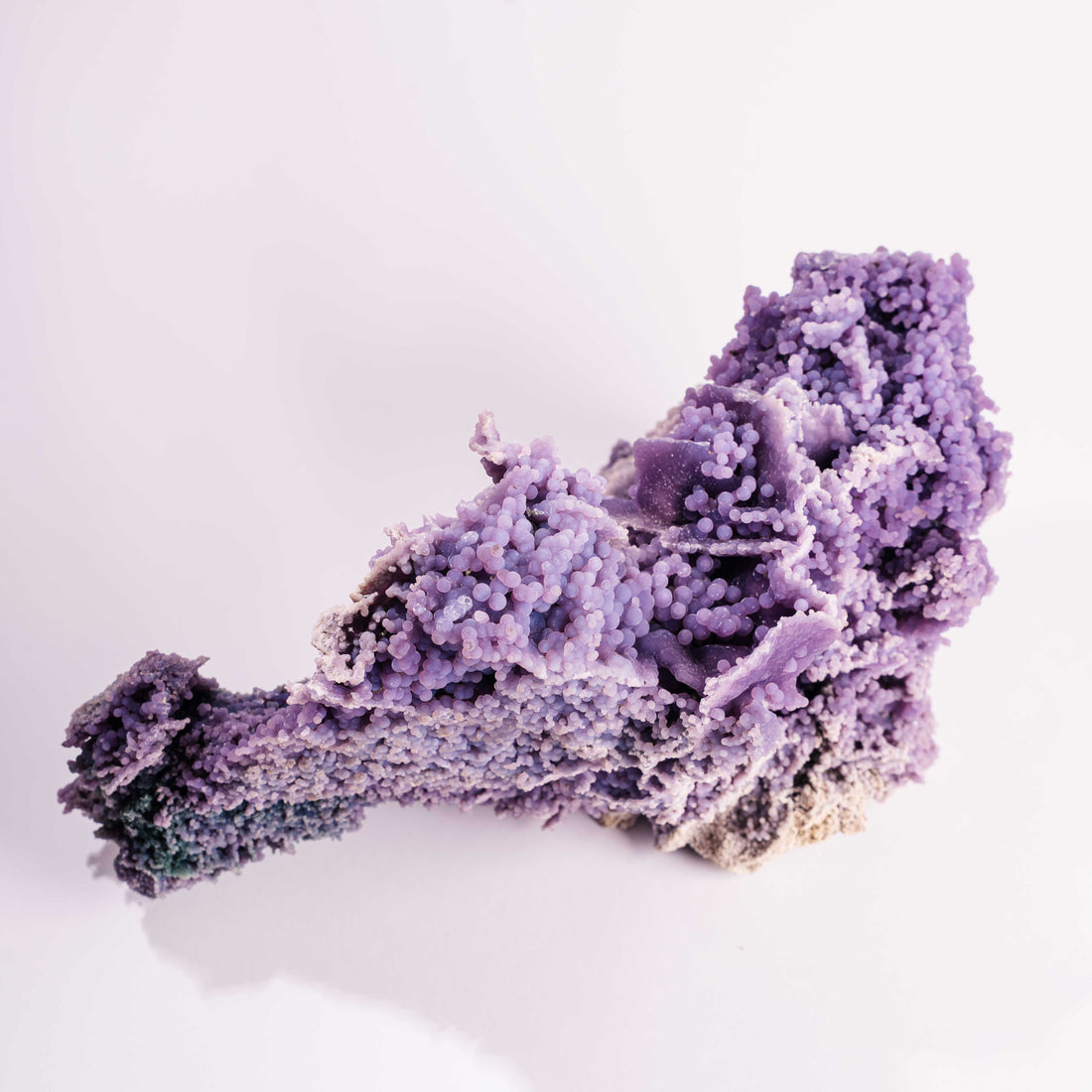 Agate, Grape - Statement Piece