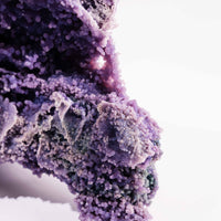 Agate, Grape - Statement Piece