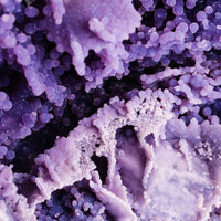 Agate, Grape - Statement Piece