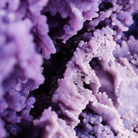 Agate, Grape - Statement Piece