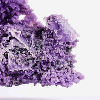 Agate, Grape - Statement Piece