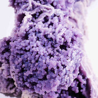 Agate, Grape - Statement Piece