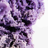 Agate, Grape - Statement Piece