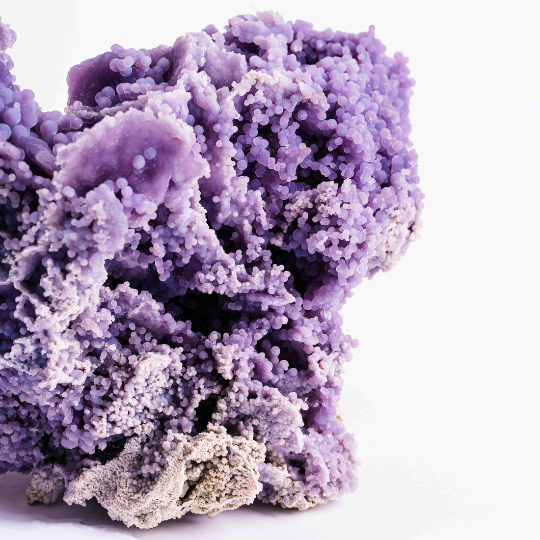 Agate, Grape - Statement Piece