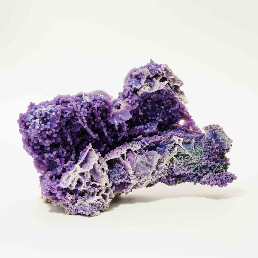 Agate, Grape - Statement Piece