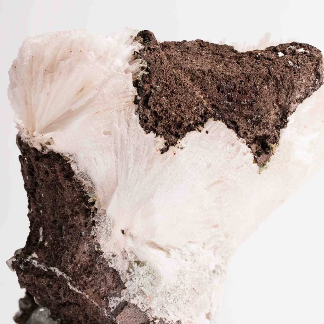 Apophyllite, Green - Statement Piece