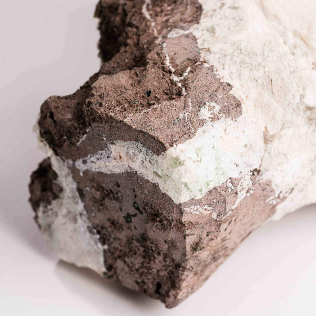 Apophyllite, Green - Statement Piece