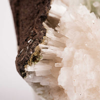 Apophyllite, Green - Statement Piece