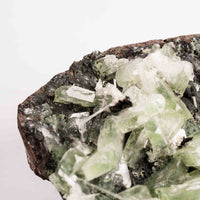 Apophyllite, Green - Statement Piece