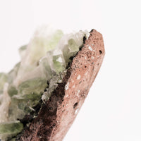 Apophyllite, Green - Statement Piece