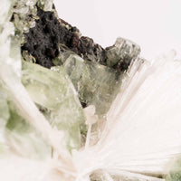 Apophyllite, Green - Statement Piece