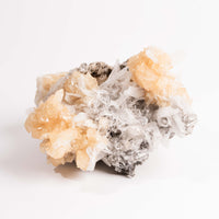 Celestite w/ Calcite - Statement Piece