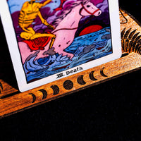 Tarot Card Stand