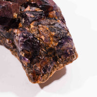 Hematite Amethyst - "Alien Amethyst"