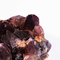 Hematite Amethyst - "Alien Amethyst"