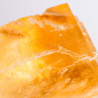 Calcite, Golden Ray