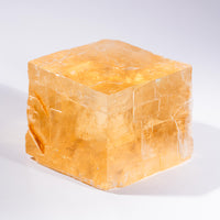 Calcite, Golden Ray