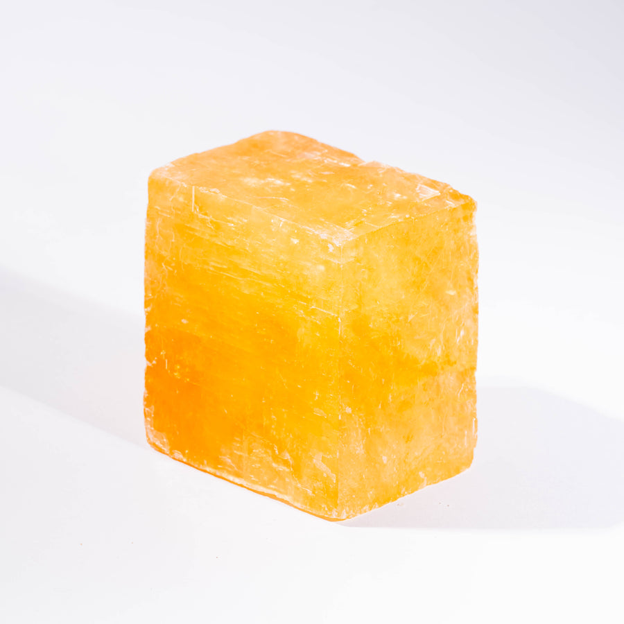 Calcite, Golden Ray