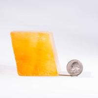 Calcite, Golden Ray