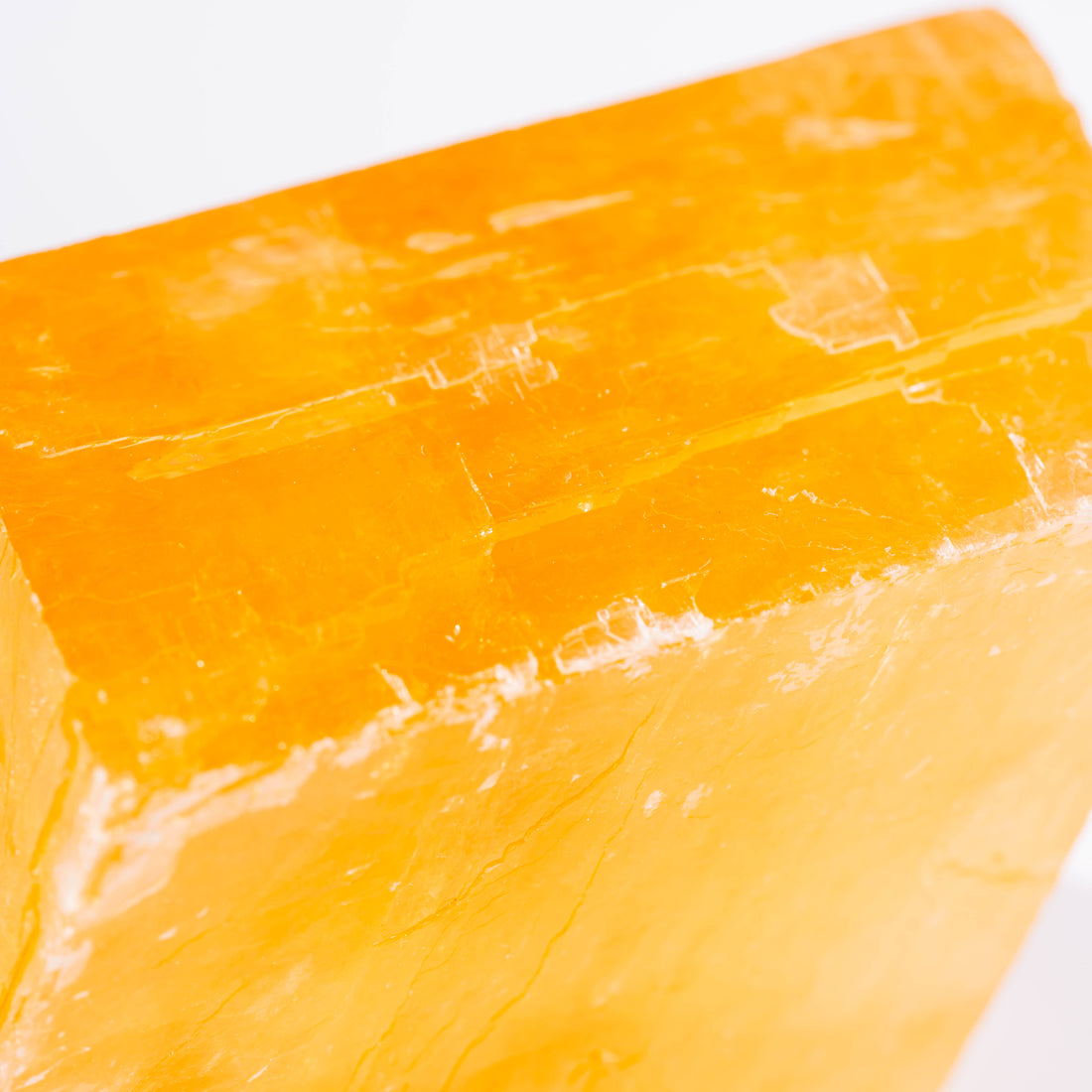 Calcite, Golden Ray