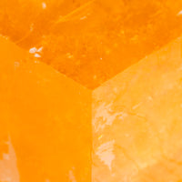 Calcite, Golden Ray