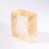 Calcite, Golden Ray