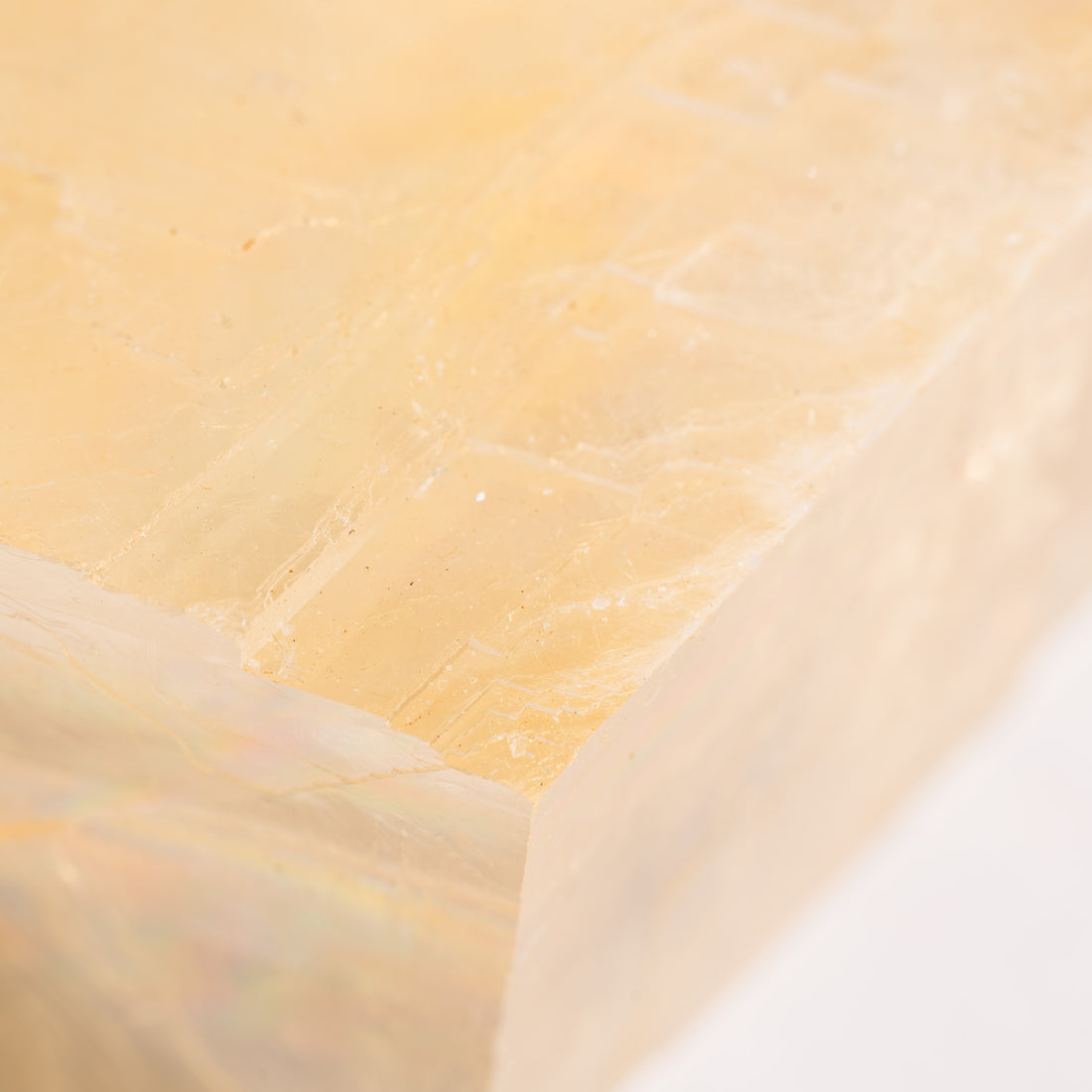Calcite, Golden Ray