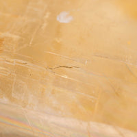 Calcite, Golden Ray