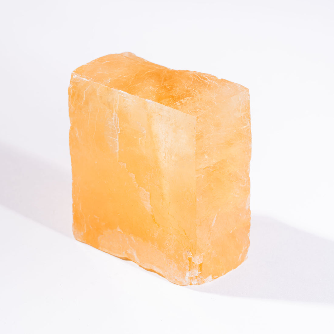 Calcite, Golden Ray