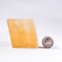Calcite, Golden Ray