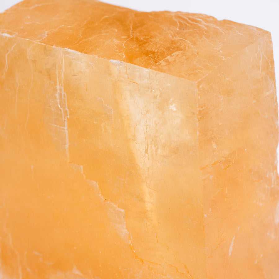 Calcite, Golden Ray