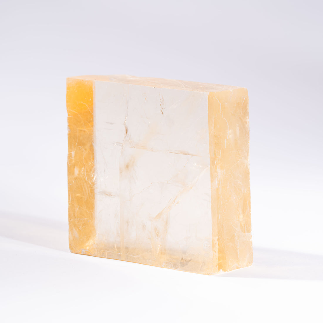 Calcite, Golden Ray