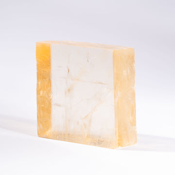 Calcite, Golden Ray