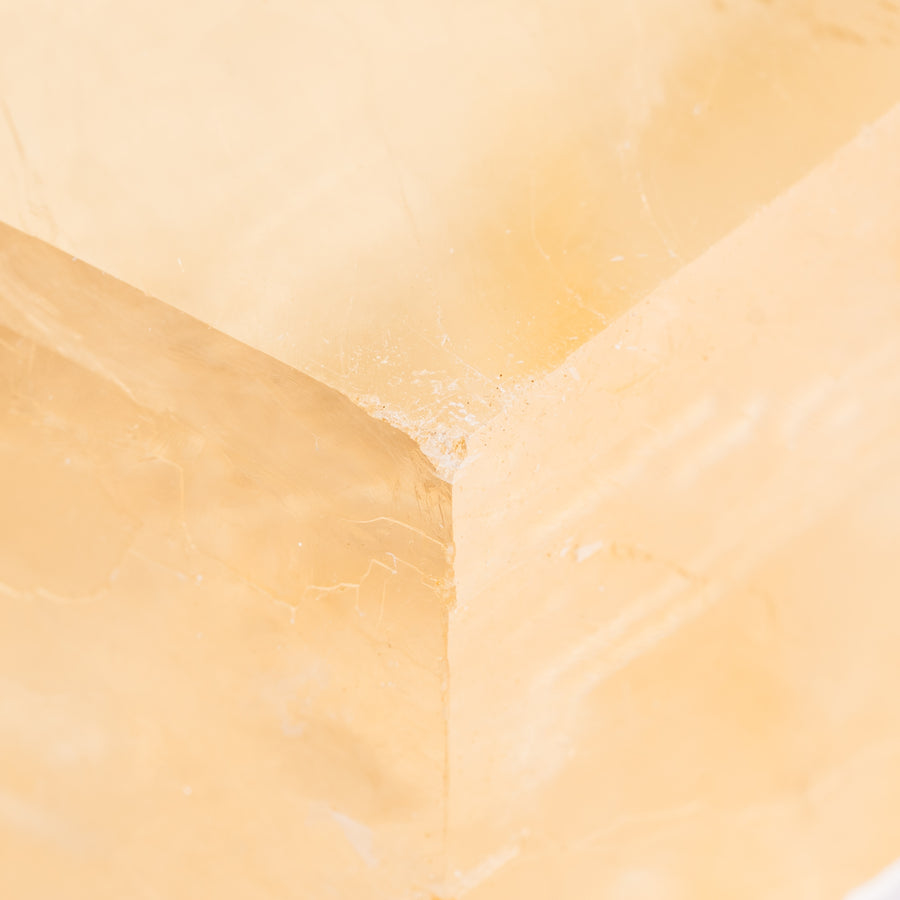 Calcite, Golden Ray
