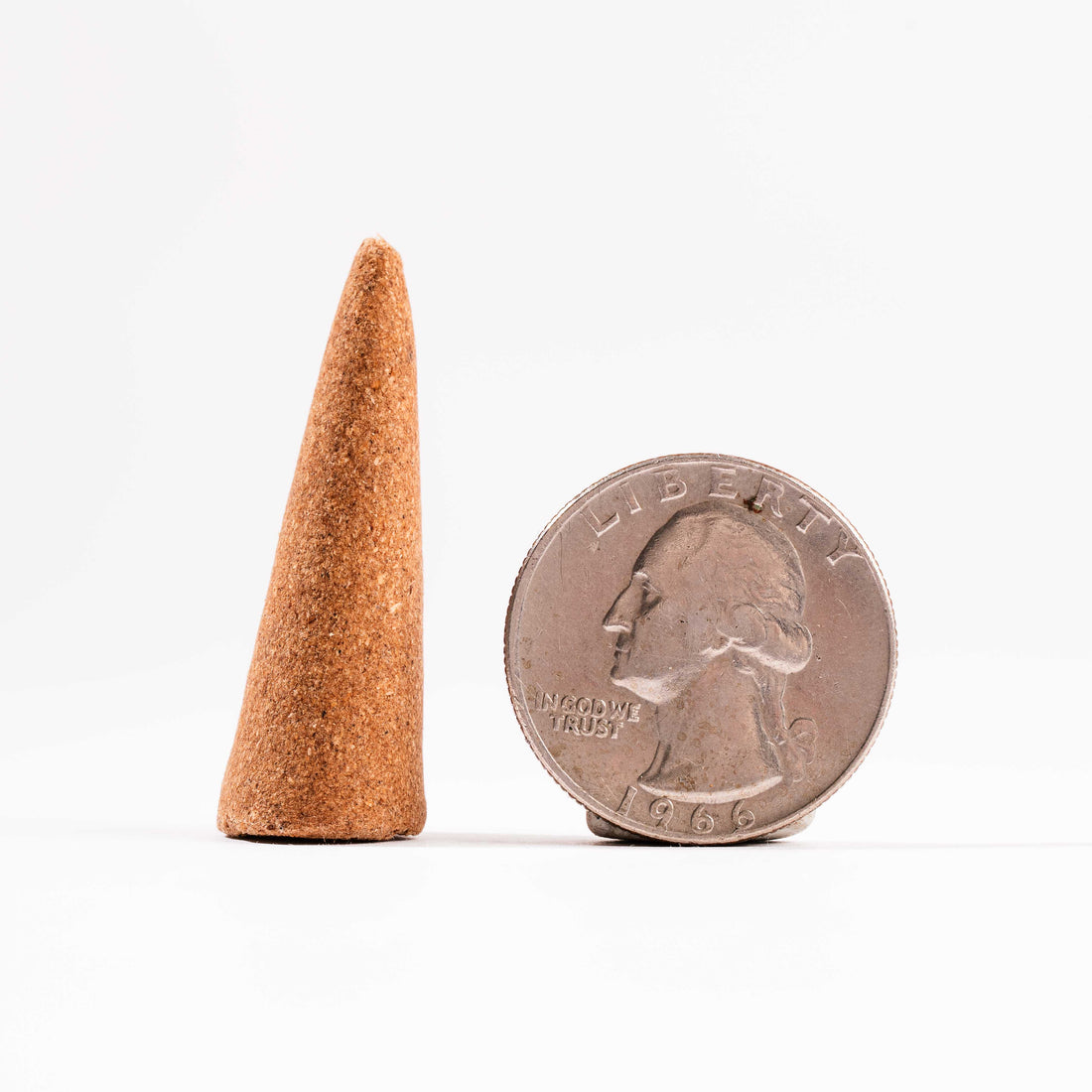Sandalwood Incense Cones
