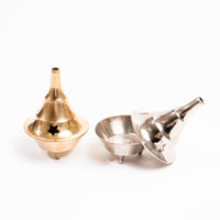 Incense Cone Holders