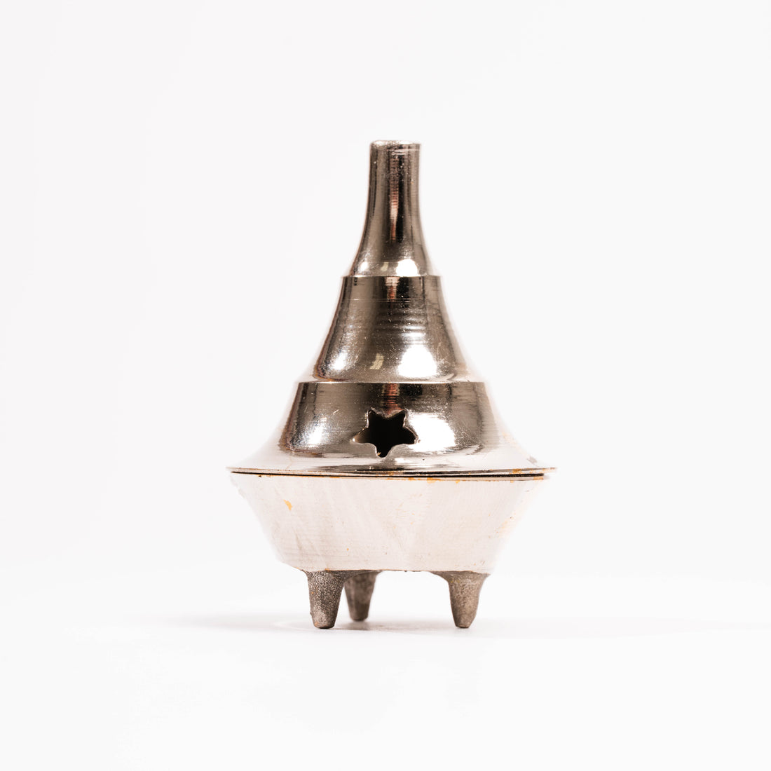 Incense Cone Holders