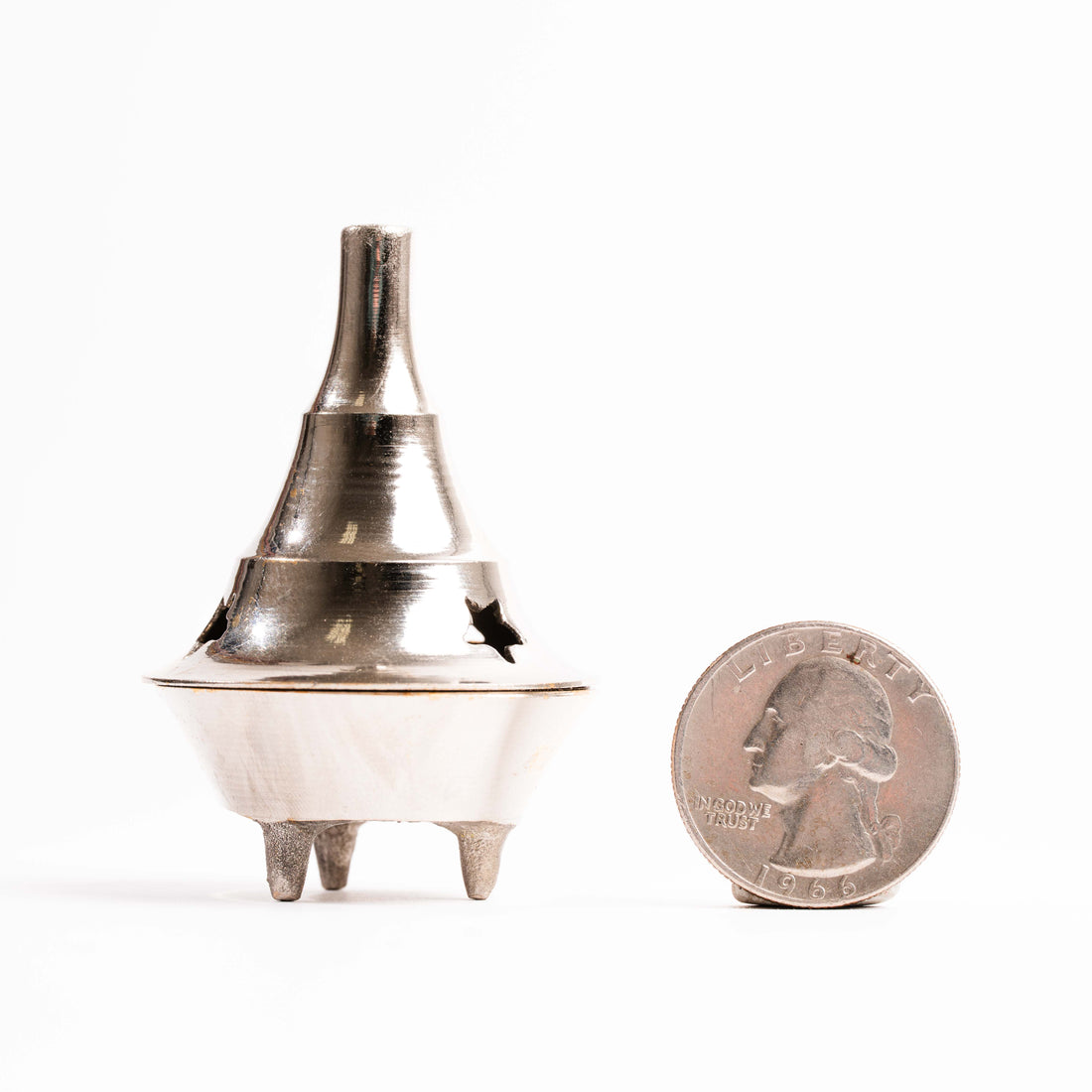 Incense Cone Holders