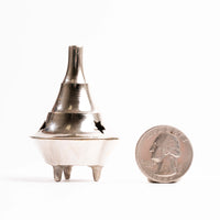 Incense Cone Holders