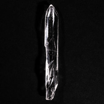 Quartz, Lemurian - Point