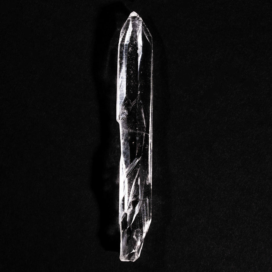 Quartz, Lemurian - Point