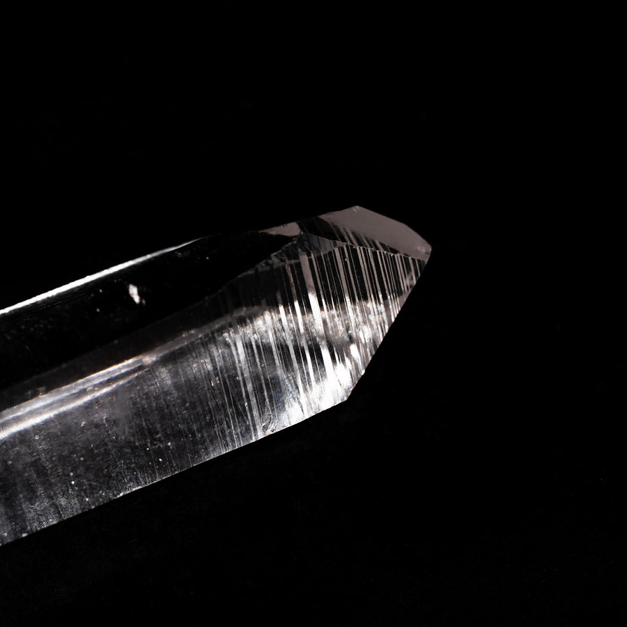 Quartz, Lemurian - Point