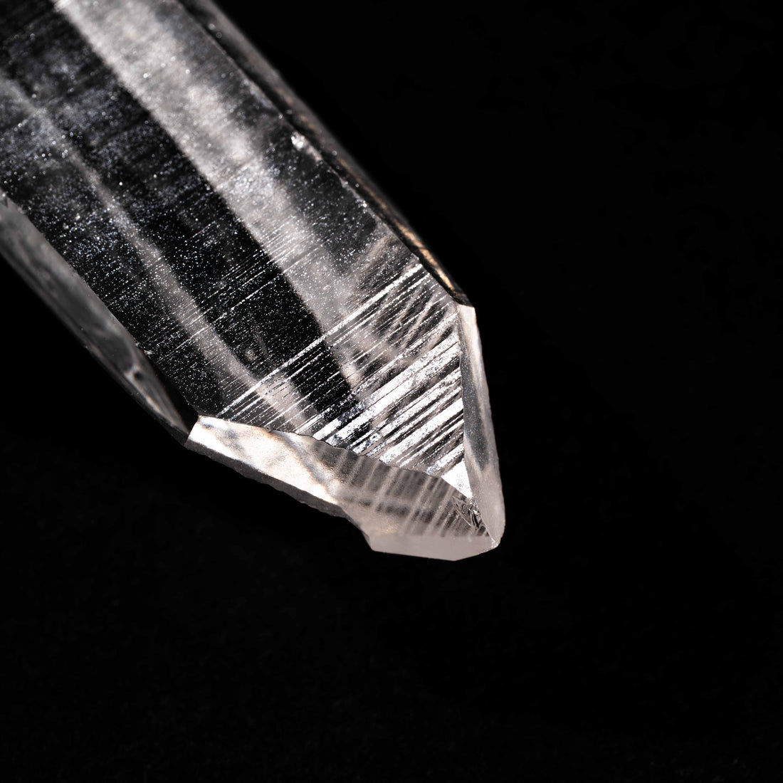 Quartz, Lemurian - Point