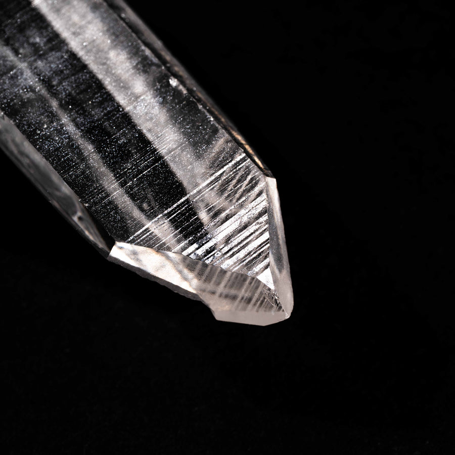 Quartz, Lemurian - Point