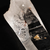 Quartz, Lemurian - Point